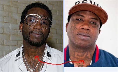 gucci mane clone proof|gucci mane is hopsin.